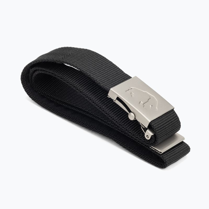 Tatonka Uni Belt 38mm Hosengürtel schwarz 2869.040