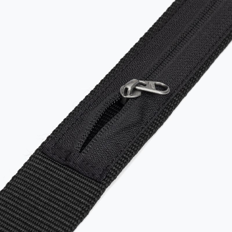 Tatonka Uni Belt 38mm Hosengürtel schwarz 2869.040 3