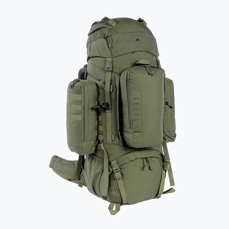 Tasmanian Tiger TT Range Pack MKII taktischer Rucksack 90+10 l oliv 3