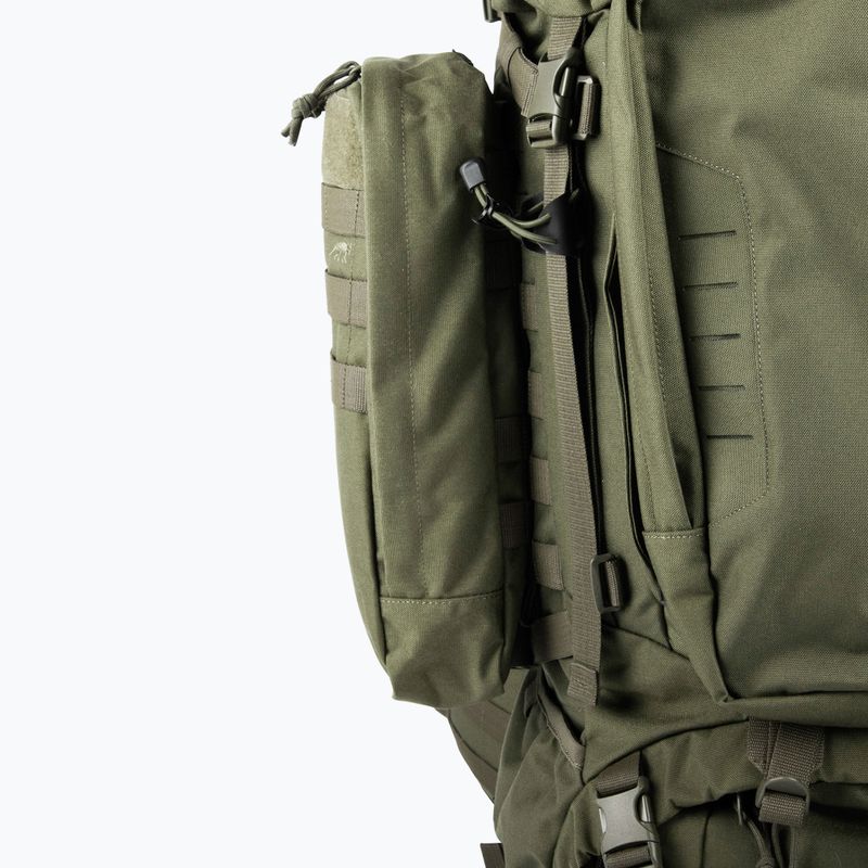 Tasmanian Tiger TT Range Pack MKII taktischer Rucksack 90+10 l oliv 5