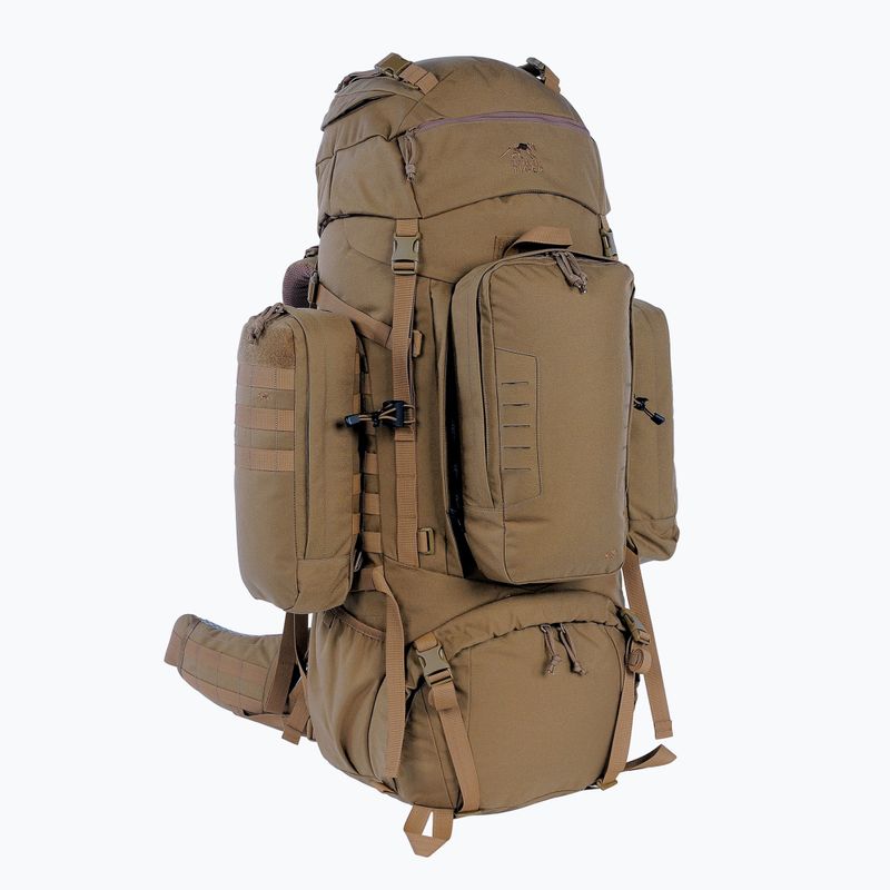 Tasmanian Tiger TT Range Pack MKII taktischer Rucksack 90+10 l coyote braun