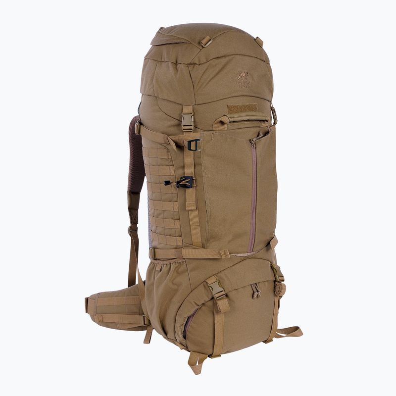 Tasmanian Tiger TT Pathfinder MKII 80 l taktischer Rucksack coyote braun