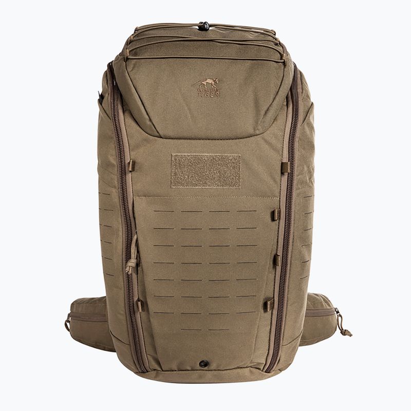 Tasmanian Tiger TT Tactical Backpack Modular Pack 30 l coyote braun