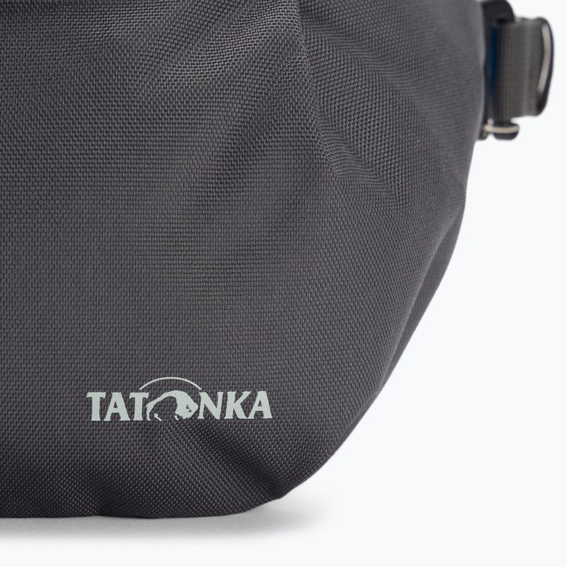 Tatonka Hüfttasche grau 1340.021 5