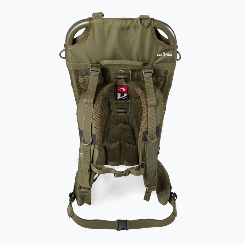 Rucksack Tatonka Lastenkraxe grün 113.331 5