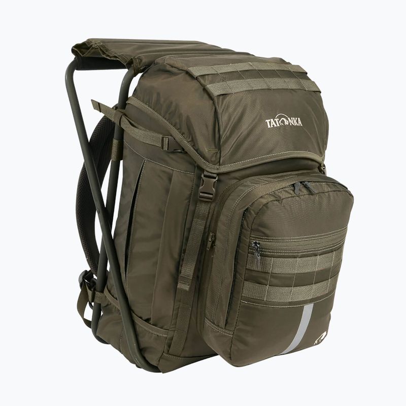 Wander Rucksack Tatonka Petri 35 l olive
