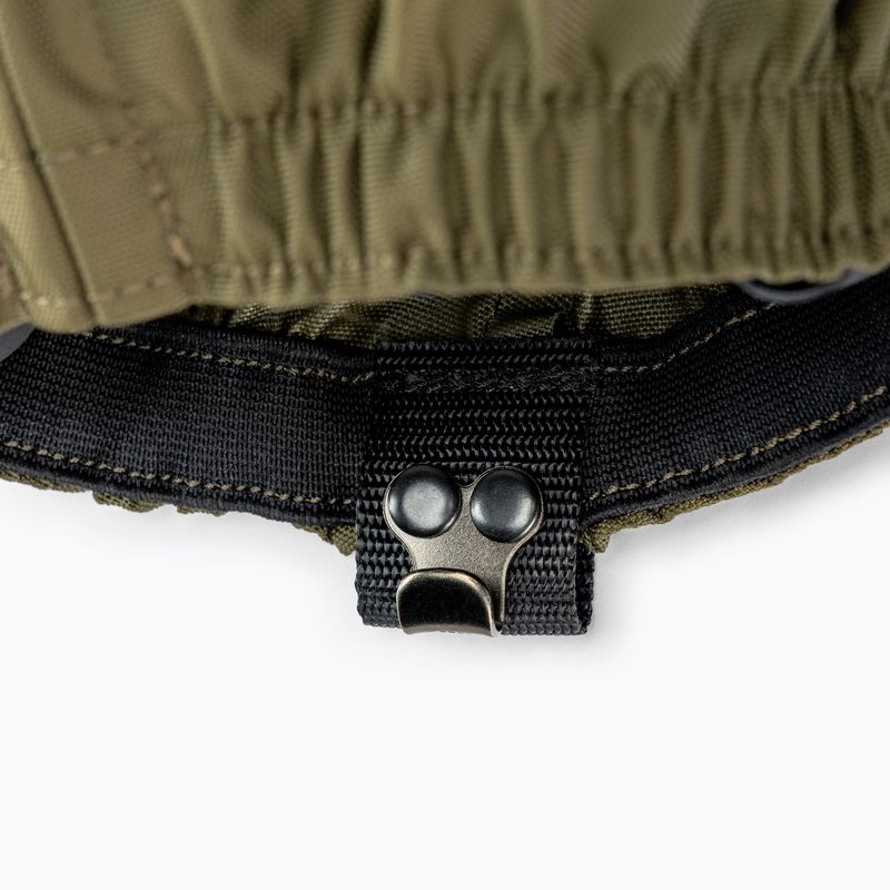 Tatonka Gamasche 420 HD Strapouts grün 2750.331 2