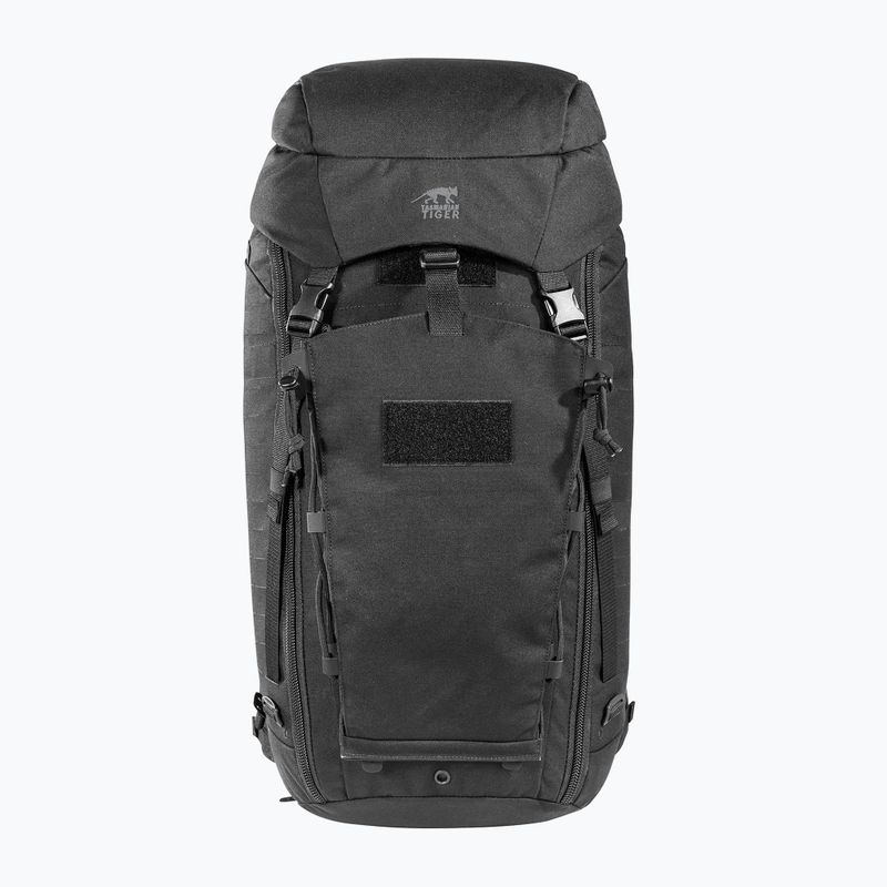 Tasmanian Tiger TT Tactical Backpack Modular Pack 45 l Plus schwarz