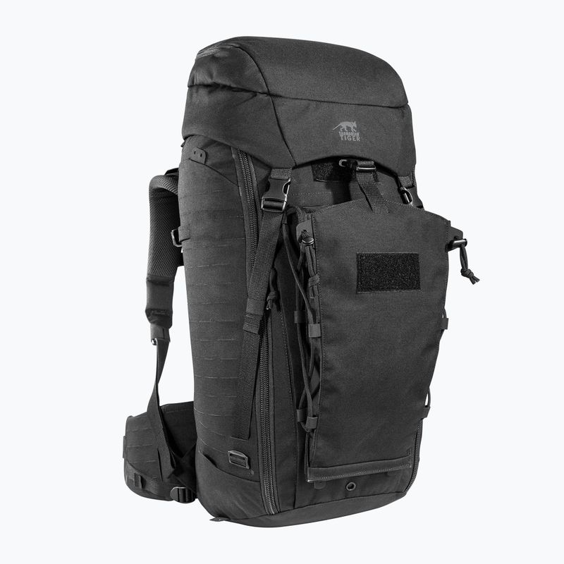 Tasmanian Tiger TT Tactical Backpack Modular Pack 45 l Plus schwarz 3