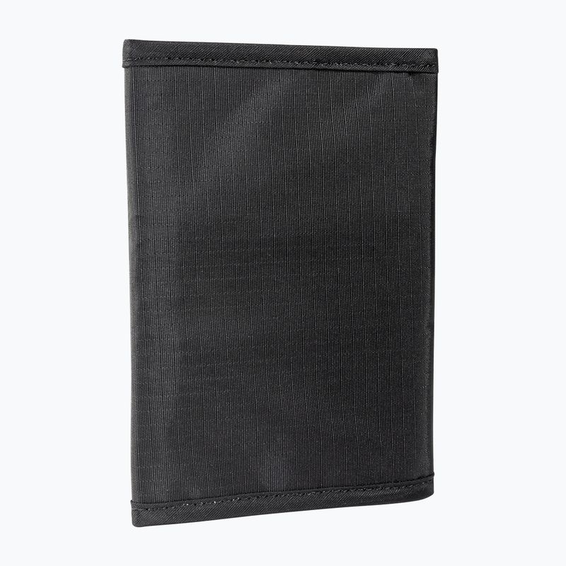 Tatonka Passport Safe RFID B Brieftasche schwarz
