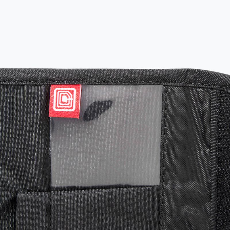 Tatonka Passport Safe RFID B Brieftasche schwarz