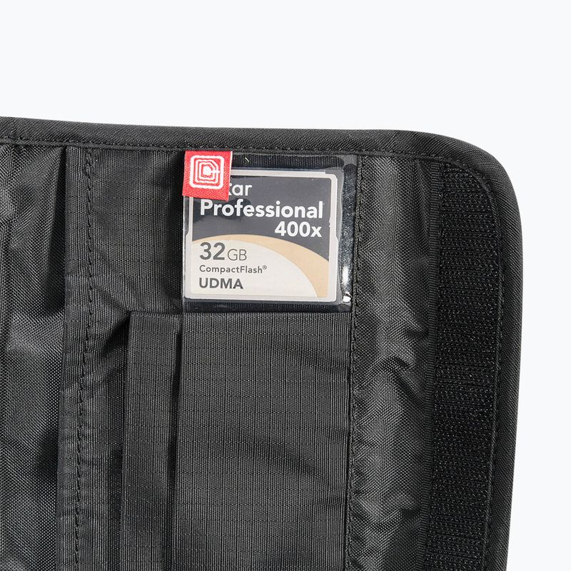 Tatonka Passport Safe RFID B Brieftasche schwarz