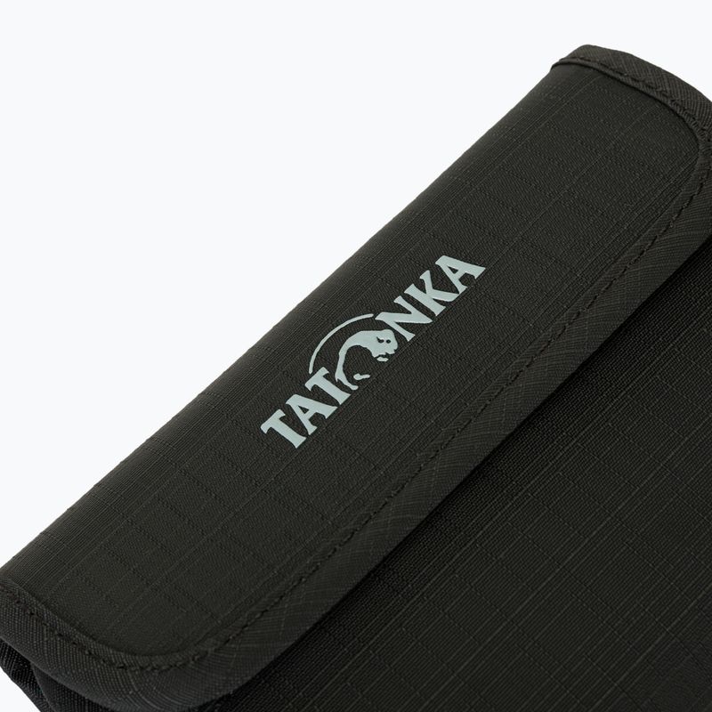 Tatonka Spardose Portemonnaie grau 2883.021 5