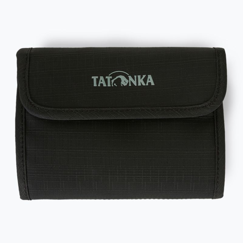 Tatonka Euro-Geldbörse grau 2889.021 5