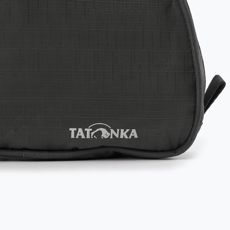 Tatonka One Day Reise-Kosmetiktasche grau 2785.021