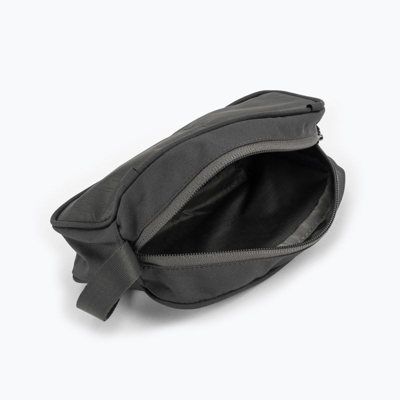 Tatonka One Day Reise-Kosmetiktasche grau 2785.021