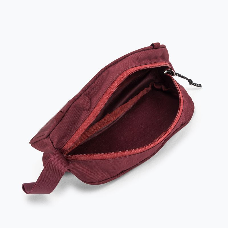 Tatonka One Day Reise-Kosmetiktasche rot 2785.047 4