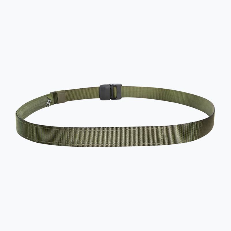 Hosengürtel Tatonka Travel Waistbelt 30 mm olive 2