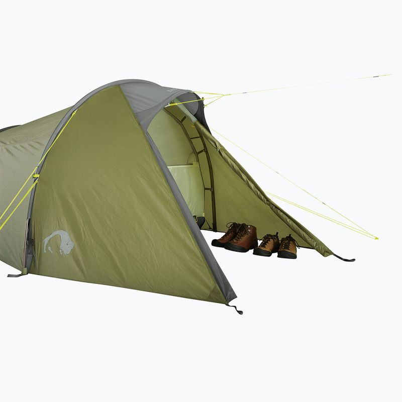 Tatonka 2-Personen-Campingzelt Narvik 2 grün 2550.333 4