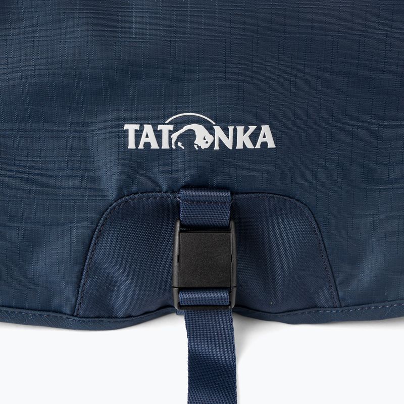 TATONKA Small Travelcare Reisetasche navy blau 2781.004 3