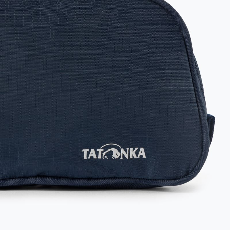 Tatonka One Day Reise-Kosmetiktasche navy blau 2785.004