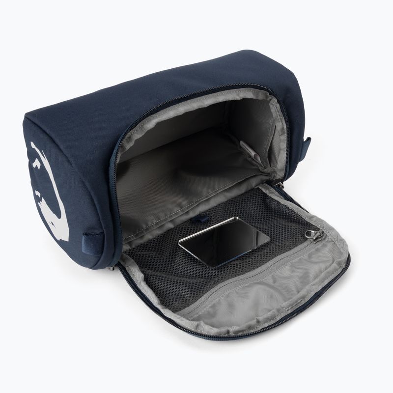 Tatonka Care Barrel Reise-Kosmetiktasche  navy blau 2787.004