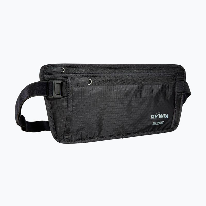 Bauchtasche Tatonka Skin Moneybelt Int. RFID B black 3
