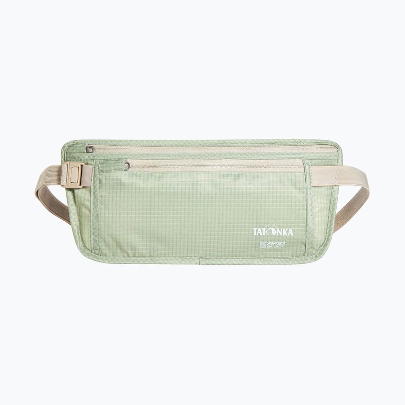 Bauchtasche Tatonka Skin Moneybelt Int. RFID B natural