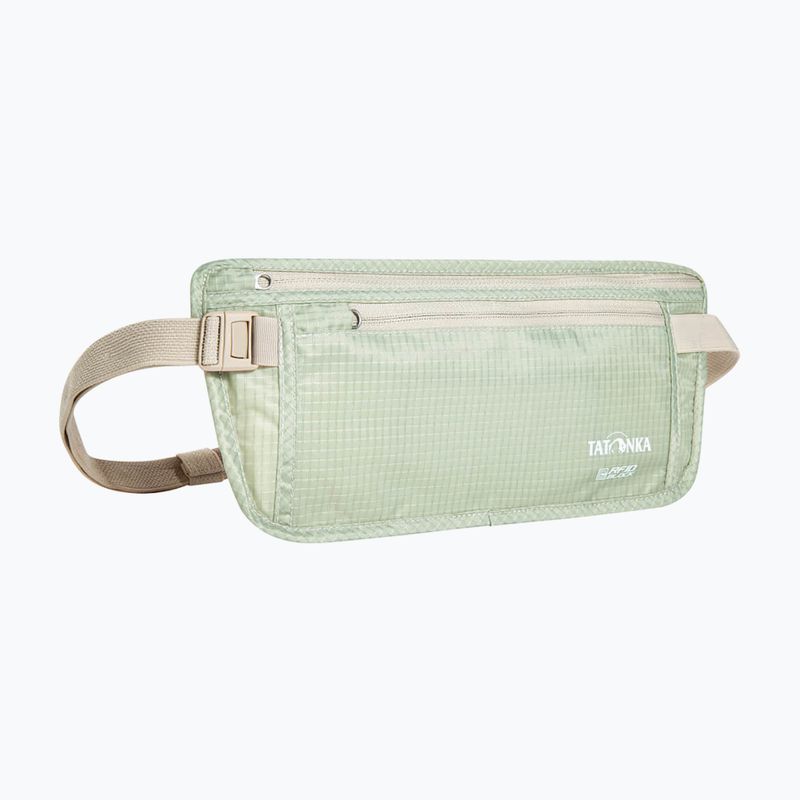 Bauchtasche Tatonka Skin Moneybelt Int. RFID B natural 3