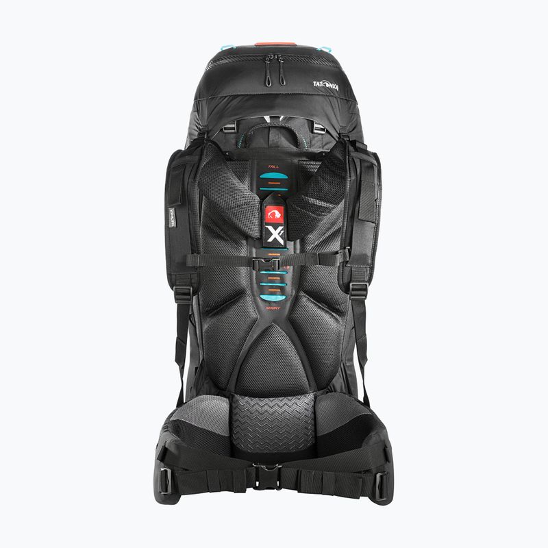 Trekking Rucksack Damen Tatonka Yukon X1 75 + 10 l black 2
