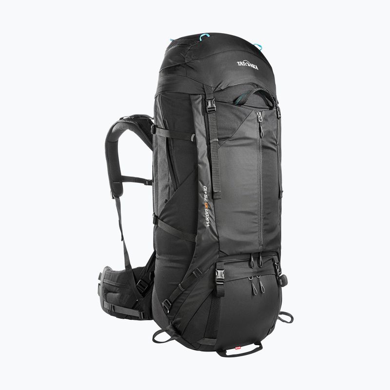 Trekking Rucksack Damen Tatonka Yukon X1 75 + 10 l black 3