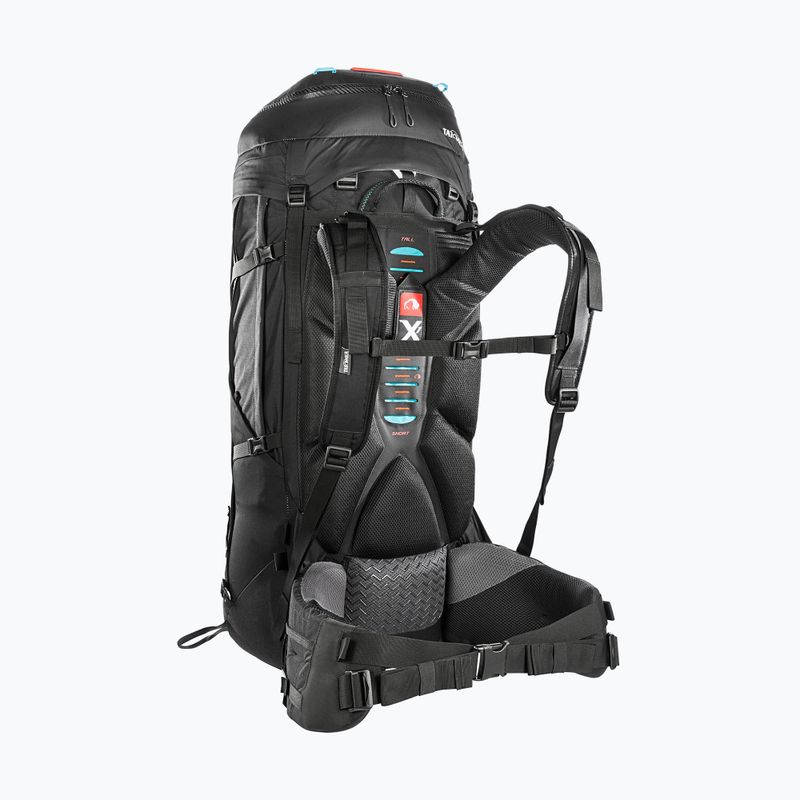 Trekking Rucksack Damen Tatonka Yukon X1 75 + 10 l black 4