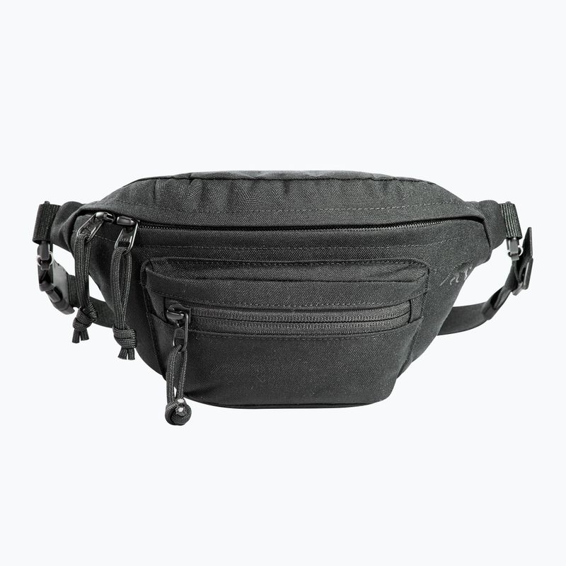 Tasmanian Tiger Modular Hip Bag 1,5 l schwarz