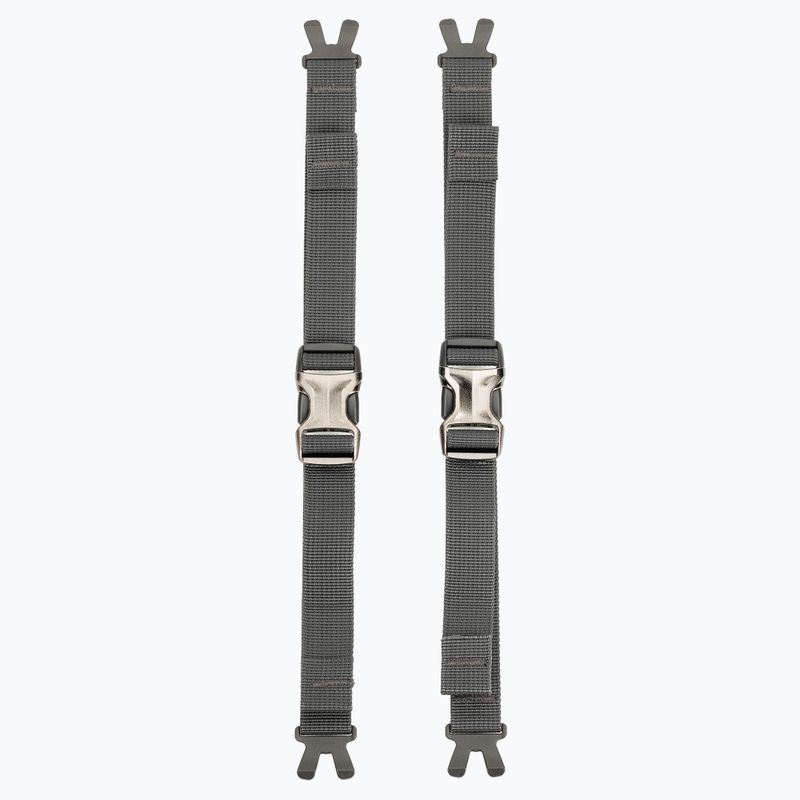 Tatonka Kompressionsriemen grau 3258.021