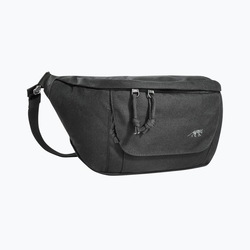 Tasmanian Tiger Modular Hip Bag 2 5 l schwarz 3