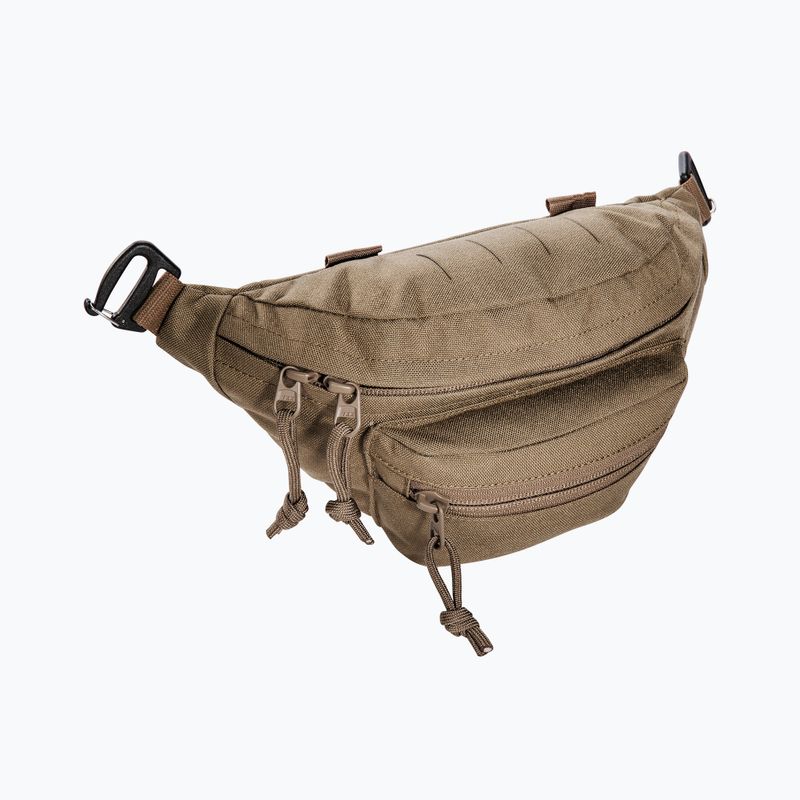 Tasmanian Tiger Modular Hip Bag 1,5 l Nierenbeutel coyote braun 6