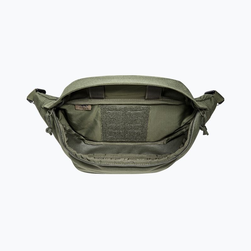 Tasmanian Tiger Modular Hip Bag 2 5 l oliv Nierenbeutel 5