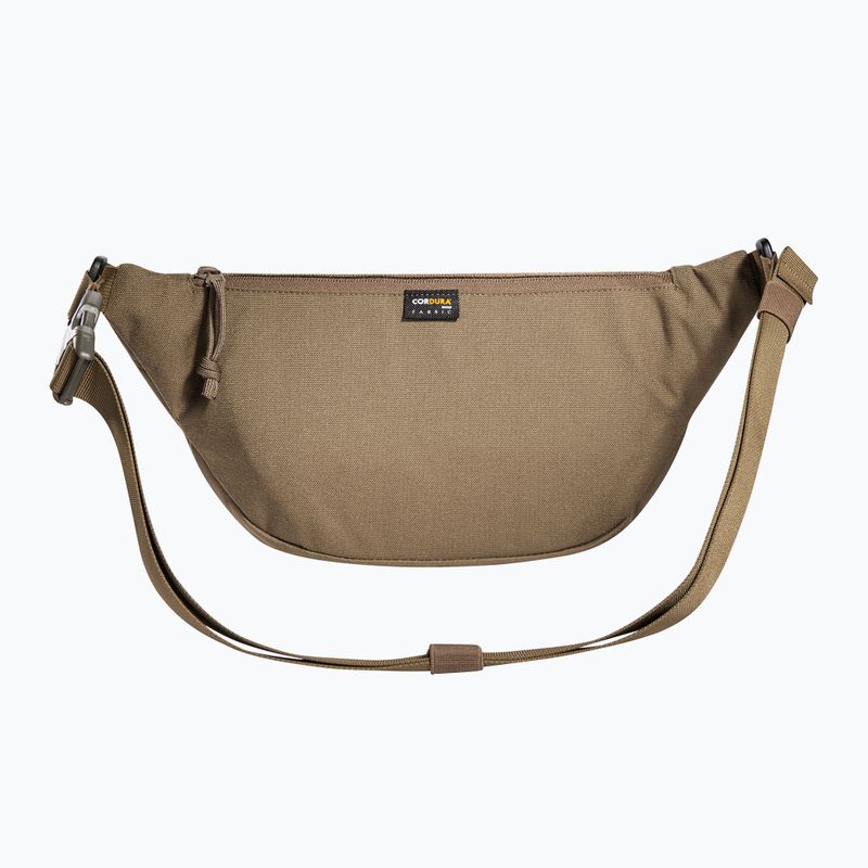 Tasmanian Tiger Modular Hip Bag 2 5 l Kojote braun Nierenbeutel 2