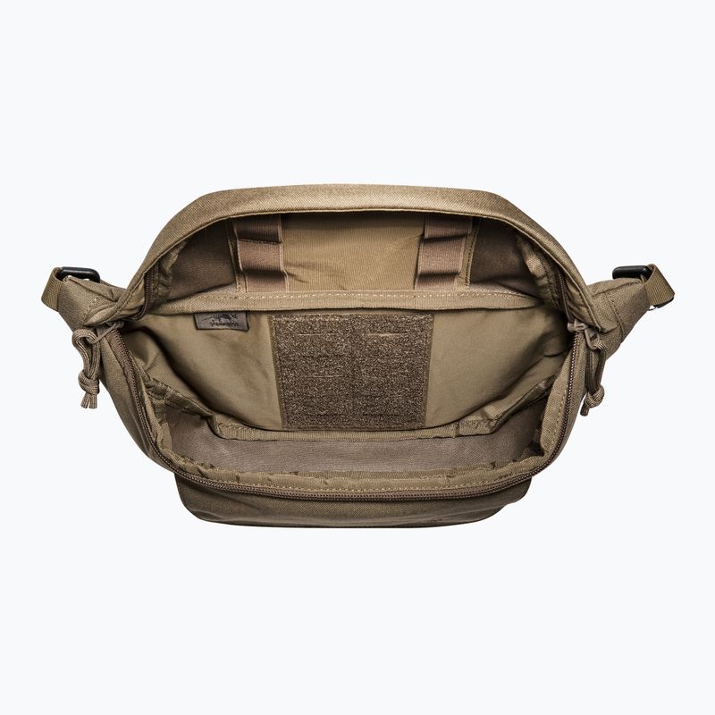 Tasmanian Tiger Modular Hip Bag 2 5 l Kojote braun Nierenbeutel 5