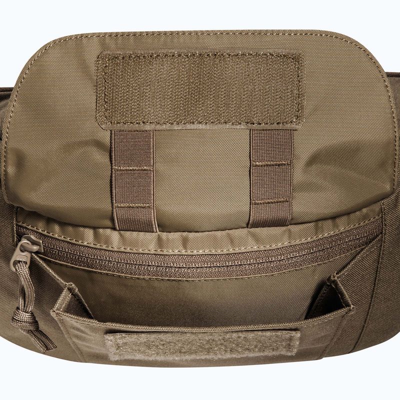 Tasmanian Tiger Modular Hip Bag 2 5 l Kojote braun Nierenbeutel 6