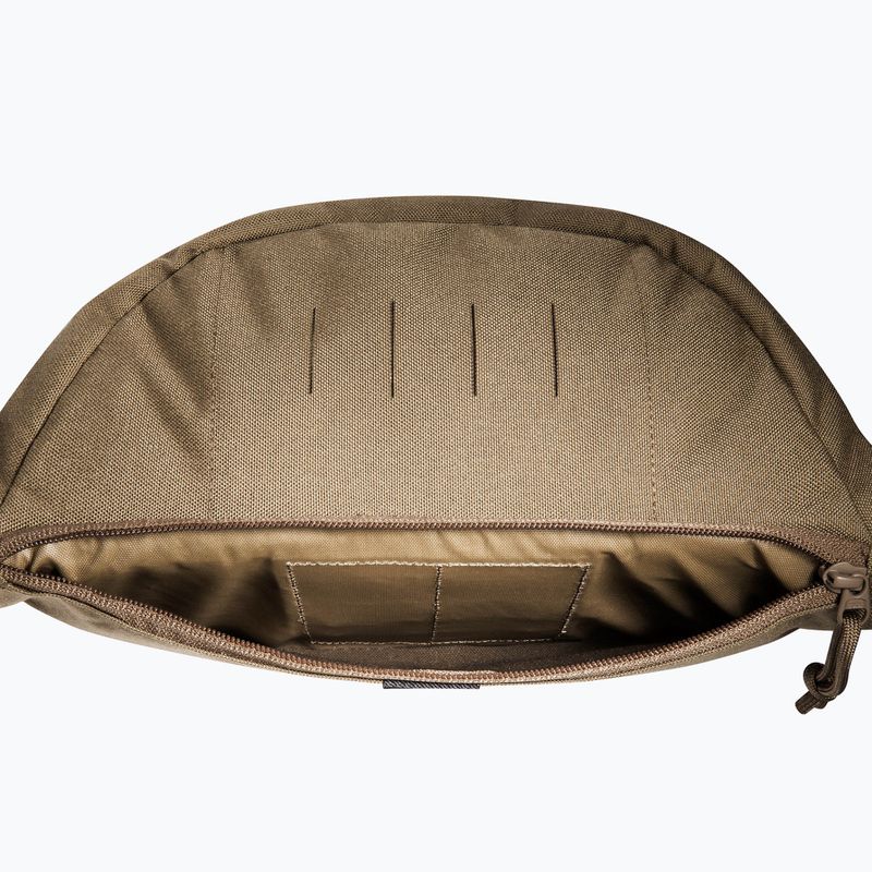 Tasmanian Tiger Modular Hip Bag 2 5 l Kojote braun Nierenbeutel 7