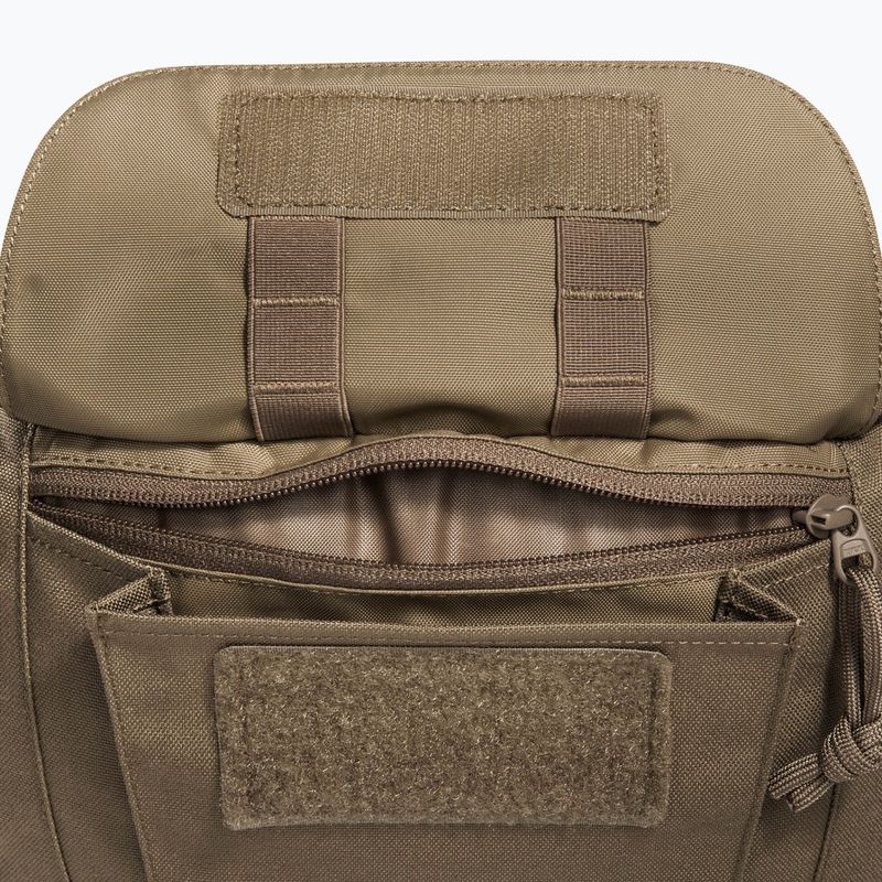 Tasmanian Tiger Modular Hip Bag 2 5 l Kojote braun Nierenbeutel 8