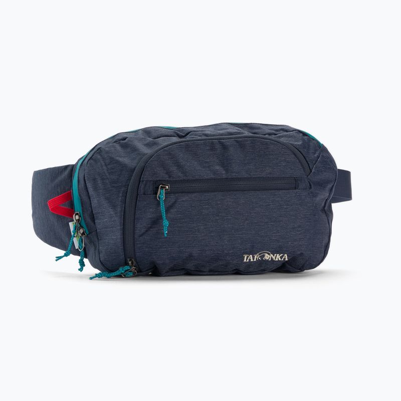 Tatonka Hip Sling Pack Hüfttasche navy blau 2208.004