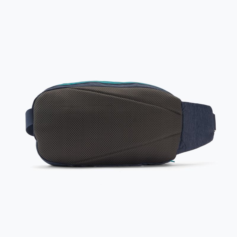 Tatonka Hip Sling Pack Hüfttasche navy blau 2208.004 2