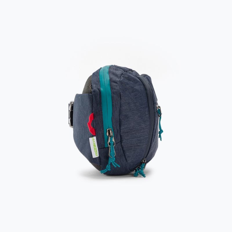 Tatonka Hip Sling Pack Hüfttasche navy blau 2208.004 3