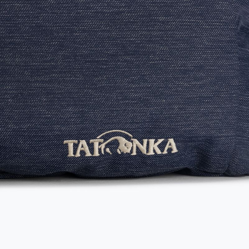 Tatonka Hip Sling Pack Hüfttasche navy blau 2208.004 5