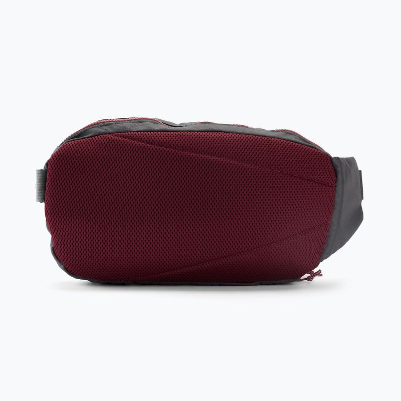 Tatonka Hip Sling Pack Hüfttasche grau 2208.021 2