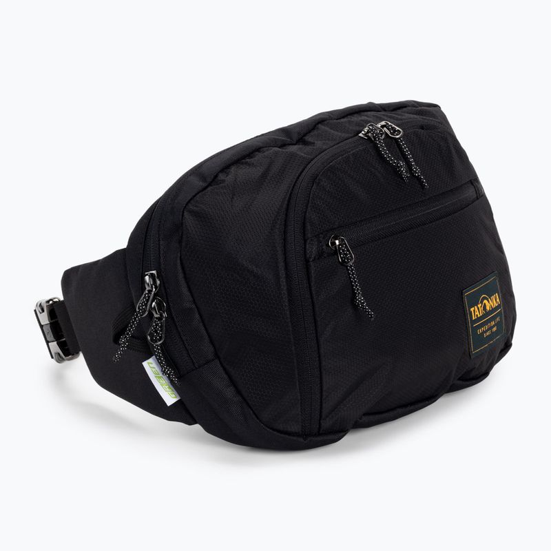 Tatonka Hip Sling Pack Hüfttasche schwarz 2208.040