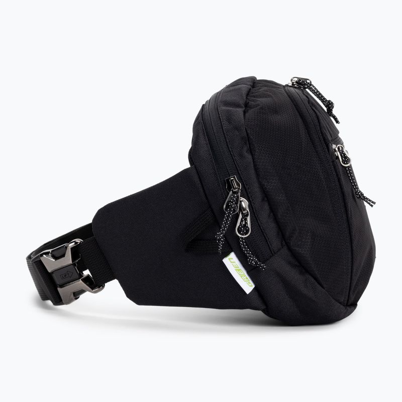 Tatonka Hip Sling Pack Hüfttasche schwarz 2208.040 2