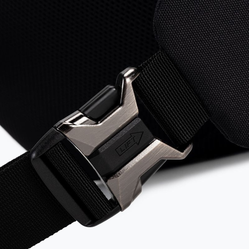 Tatonka Hip Sling Pack Hüfttasche schwarz 2208.040 5